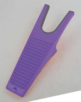 KANTRIE Kunststoff-Stiefelknecht